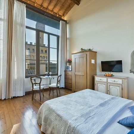 Palazzo Uguccioni Apartments Флоренція Екстер'єр фото